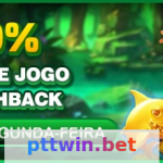 PTTWin é Confiável? Análise Completa da Plataforma Article Image 1
