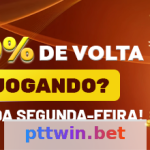 pttwin - Bônus de Boas-vindas: Como Aproveitar ao Máximo Article Image 1
