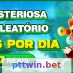 pttwin - Promoções Diárias: Ganhe Bônus e Prêmios Hoje Article Image 1