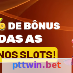 Cashback na pttwin: Recupere Parte das Suas Perdas Article Image 1